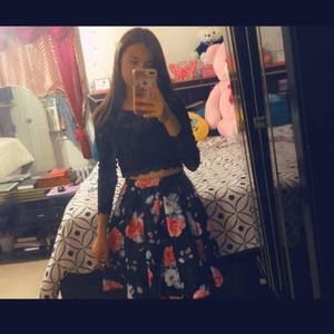 Meet your Posher, Lisseth